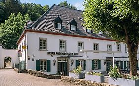 Hotel Altenberger Hof